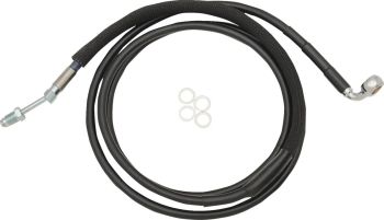 LINE CLUTCH BK 17FLTR STD