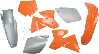BODY KIT KTM2T/4T 2000