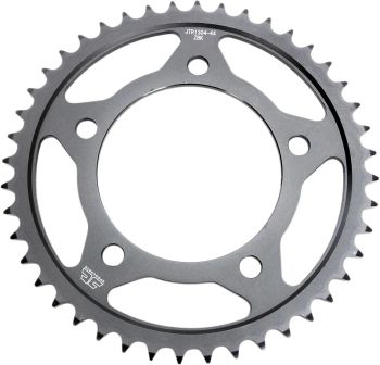 SPROCKET REAR 44T 525 BLK