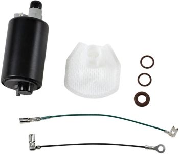 REBUILD KT EFI FUEL PUMP
