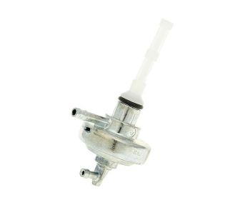 auto fuel tap for Piaggio, Vespa 50, 125, 180, 2T, 4T = 20480
