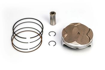 PISTON KIT KTM/HUSQ 250