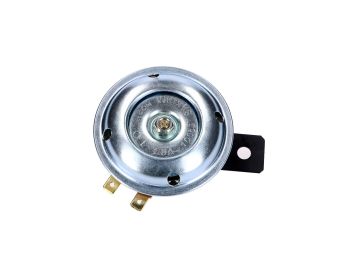 horn 6V 60mm for Simson S50, S51, S53, S83, S70, SR50, SR80, Schwalbe, Star, Sperber, Habicht