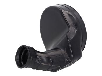 air filter box to carburetor intake rubber for CPI SX 50, SM 50, Beeline