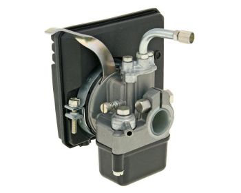 carburetor kit Malossi SHA 13 for Piaggio, Vespa Ciao