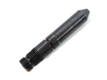 Shift shaft weld-on piece pinion mount for Zündapp C 50 GTS 50 R Combinette