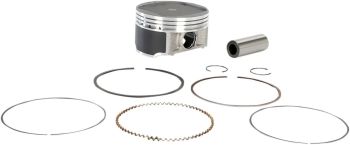 PISTON KIT 1.00MM POL 500