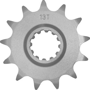 FRONT SPROCKET - HUSQVARNA - 1