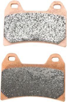 BRAKE PAD RACE GPFAX244HH