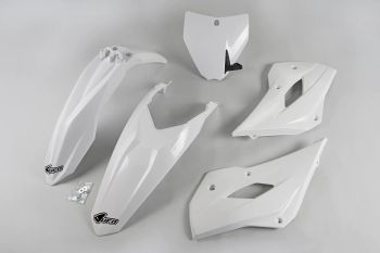 BODY KIT TC 85 14-17 WH