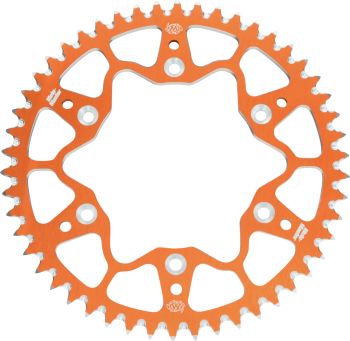 REAR SPROCKET 420 50T OR