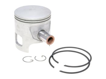 piston kit Polini 152cc 61mm for Vespa T5 125 Classic