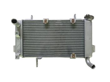 RADIATOR LTZ400 09-17