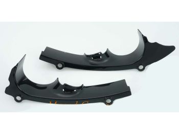 Frame fairing set for Zündapp GTS KS 50 C50