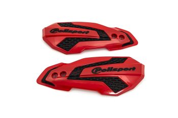 REPLACE MX FLOW RD/BK