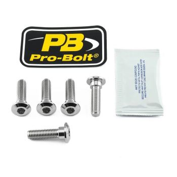 ROT BOLT KIT SS KAW/SUZ 5