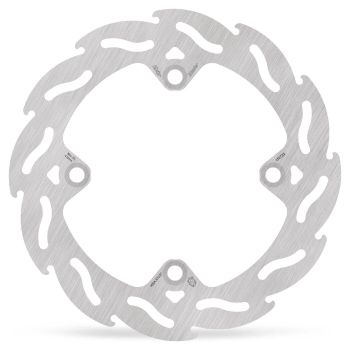 BRAKE ROTOR FIX FLAME 4.4