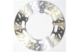 BRAKE ROTOR FIX ROUND SCOOTER