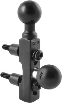 BASE HBR/BRK/CLTH 2 BALL