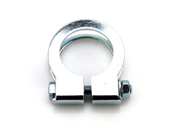 Manifold clamp 32 mm for Zündapp CS 25 CS 50 ZD 25 ZD 50 C