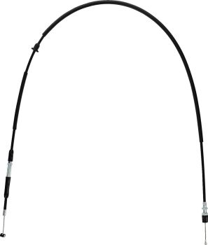 THROTTLE CABLE YAMAHA MSE