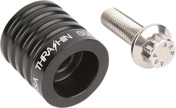 PEG SHIFTER SHORTY BLK