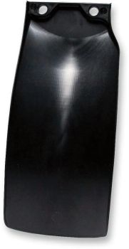 FLAP MUD YAMAHA MSE BK
