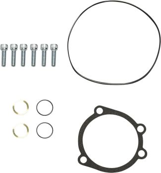GASKET/HDWE MONST/VELO