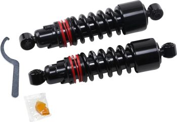 SHOCK SLAMMER + FXD BLK