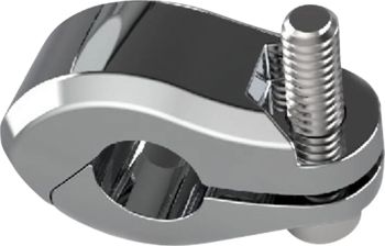 MOUNT FLAG F/ 1/2 TUBE