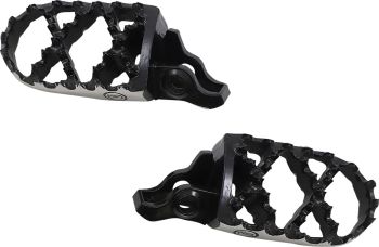 FOOTPEG HYBRID CR 1/2"