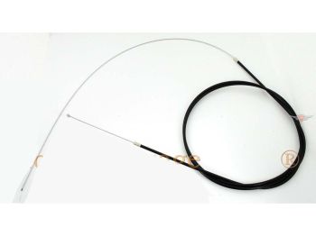 Shift cable universal for moped moped mokick