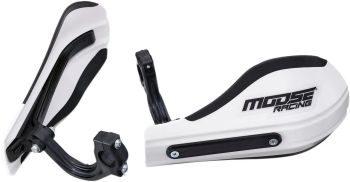 HANDGUARD ROOST2 MSE WHT