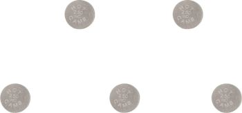 VALVE SHIM 5PK 7.48X2.50