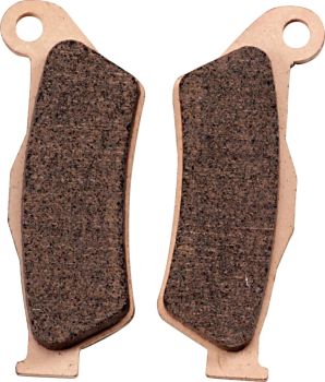 BRAKE PAD STREET SINTER