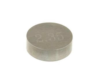 valve shim 7.5x2.35mm for Yamaha, Honda