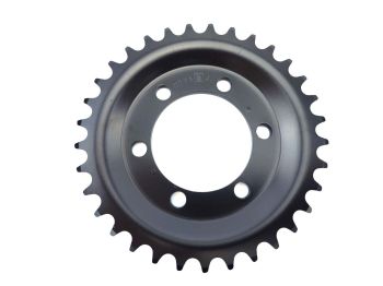 Esjot sprocket 33 teeth for Zündapp R 50 scooter