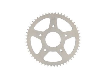 rear sprocket AFAM 54 teeth 428 for Motorhispania KN1, MH7, RX 125, Hyosung XRX SM