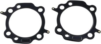 GASKET HEAD 4.000 X.030