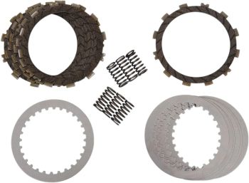 CLUTCH KIT EBC MX DRC130