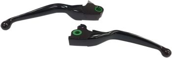 LEVER HAND BLK TRKE17-19