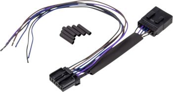 HARNESS TURNSIGNAL TAP