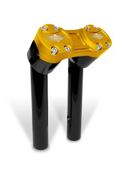 RISER CS PLBK 6 BG 1 1/4"