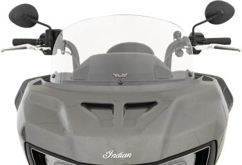 WSHIELD CHALLENGER 9.5CLR