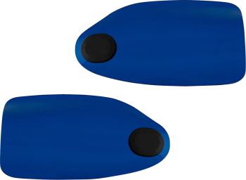 FLARE HAND GUARDS - HD - 24+ -