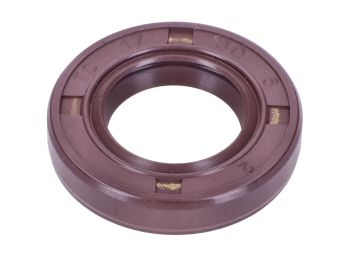 shaft seal Naraku FKM Premium 17x30x6