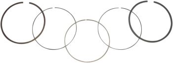 RING SET 1MM HON 400
