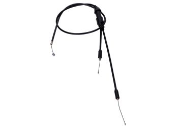 Throttle cable Naraku PTFE for Motorhispania Furia 50