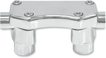 RISERS BUFLO 1.5 W/TOP CH