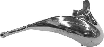 GNARLY PIPE CR250 03-04